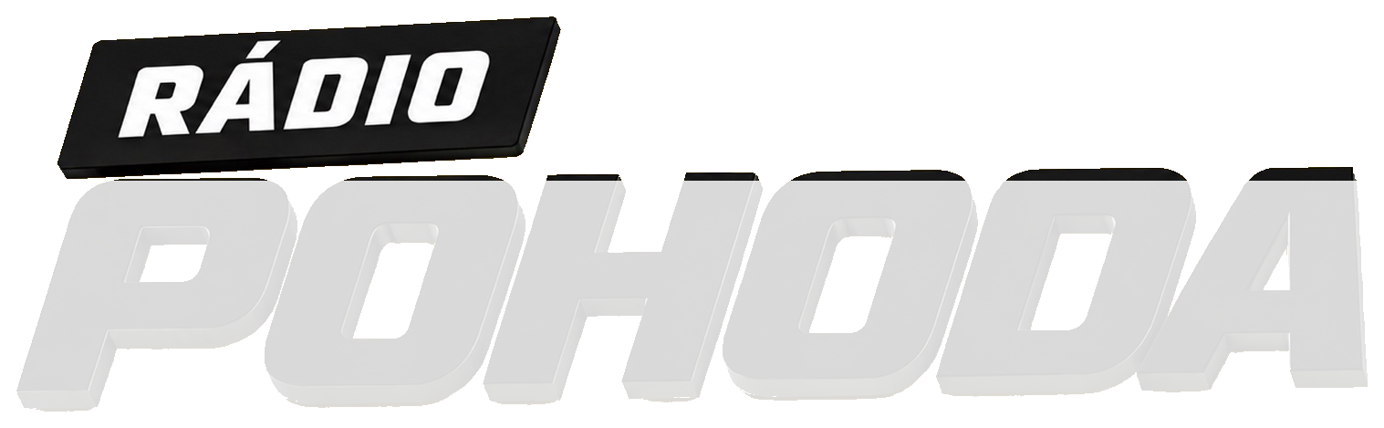Logo Rádia Pohoda